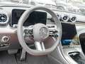 Mercedes-Benz C 200 AMG-Sport/360/Pano/Burm/Night/Distr/19' Weiß - thumbnail 11
