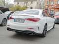 Mercedes-Benz C 200 AMG-Sport/360/Pano/Burm/Night/Distr/19' Weiß - thumbnail 4