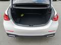 Mercedes-Benz C 200 AMG-Sport/360/Pano/Burm/Night/Distr/19' Weiß - thumbnail 6