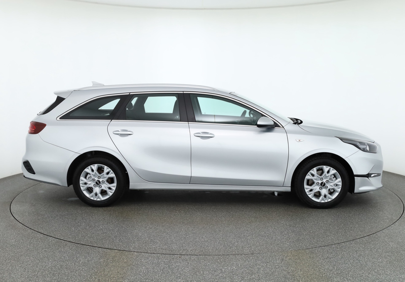 Kia Ceed SW / cee'd SW Ceed SW 1.0 T-GDI Vision Navi ACC Kamera DAB USB — photo 6