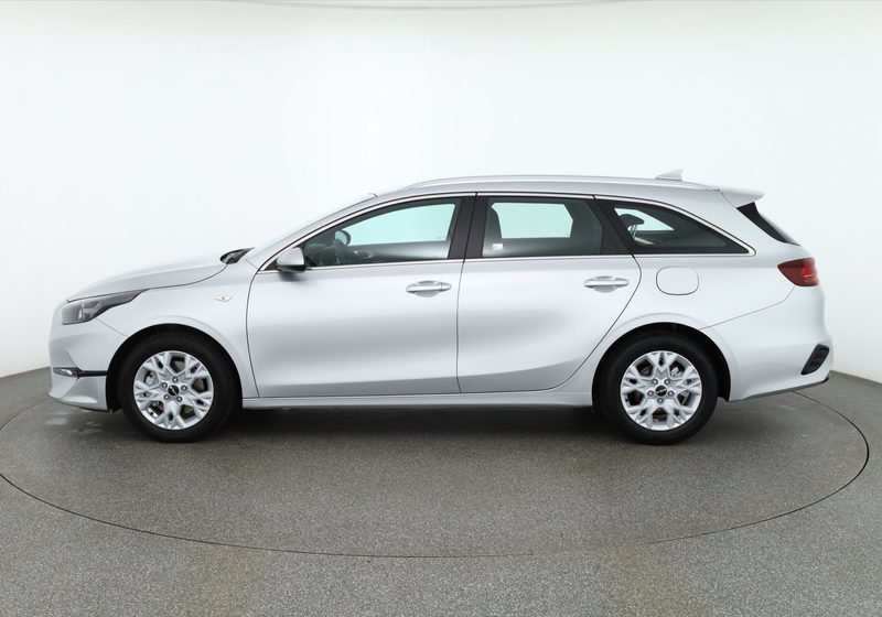 Kia Ceed SW / cee'd SW Ceed SW 1.0 T-GDI Vision Navi ACC Kamera DAB USB — photo 2