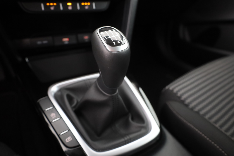 Kia Ceed SW / cee'd SW Ceed SW 1.0 T-GDI Vision Navi ACC Kamera DAB USB — photo 14