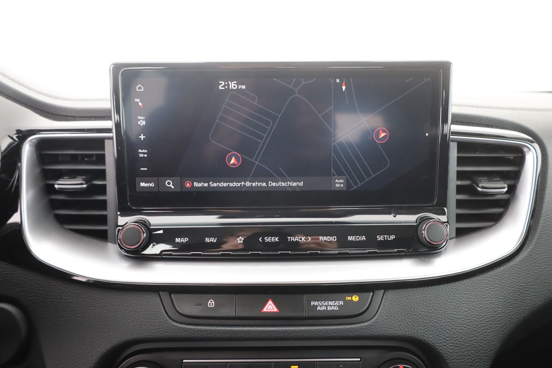 Kia Ceed SW / cee'd SW Ceed SW 1.0 T-GDI Vision Navi ACC Kamera DAB USB — photo 11