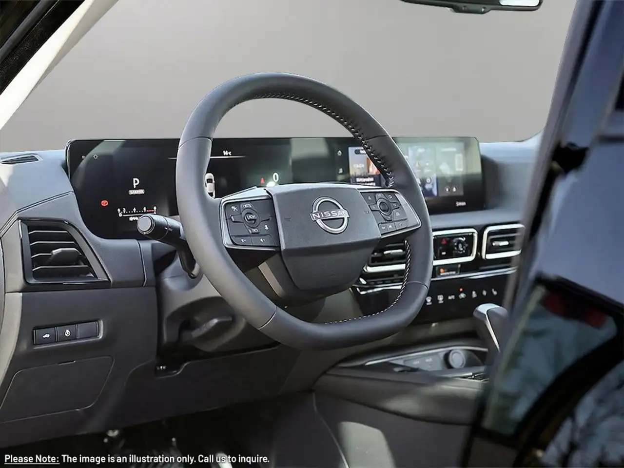 Nissan Sentra photo Nissan Sentra