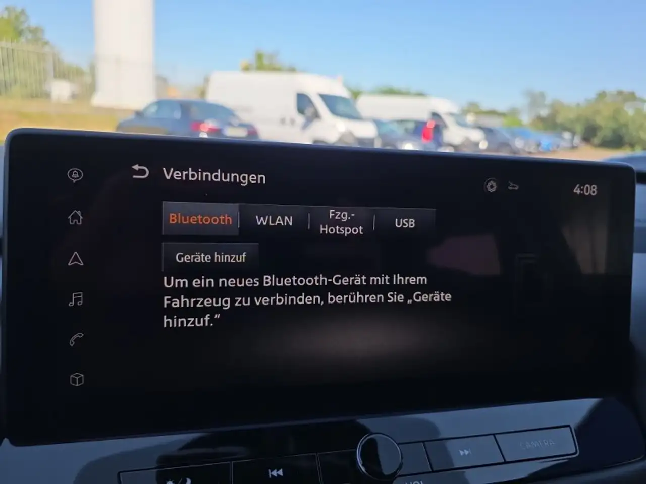 Nissan X-Trail 1,5 VC-T 163PS Navi/ACC/Winterp/el.Klappe **, миниатюра 29