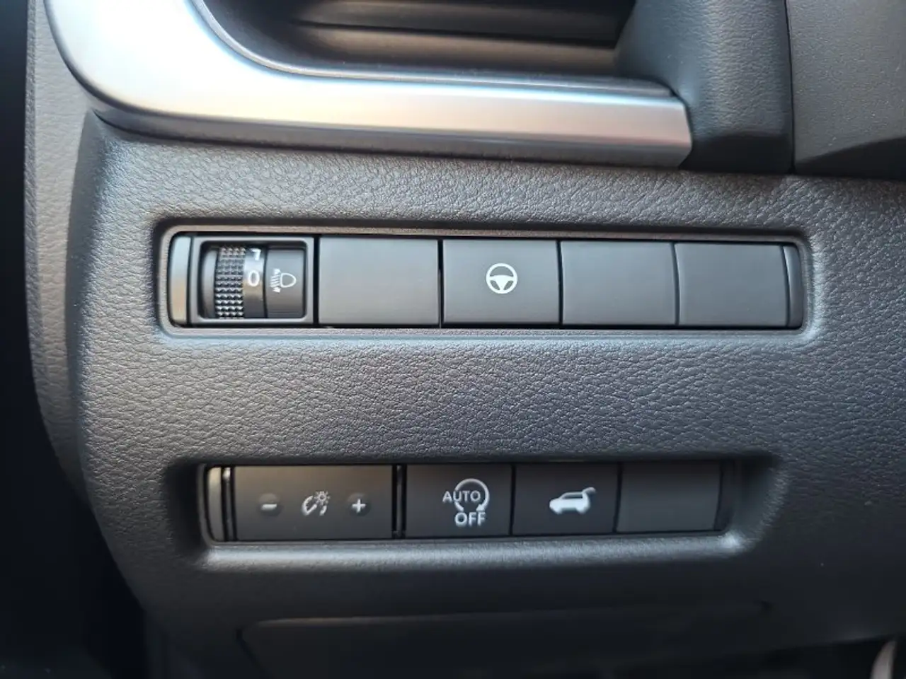 Nissan X-Trail 1,5 VC-T 163PS Navi/ACC/Winterp/el.Klappe **, миниатюра 23