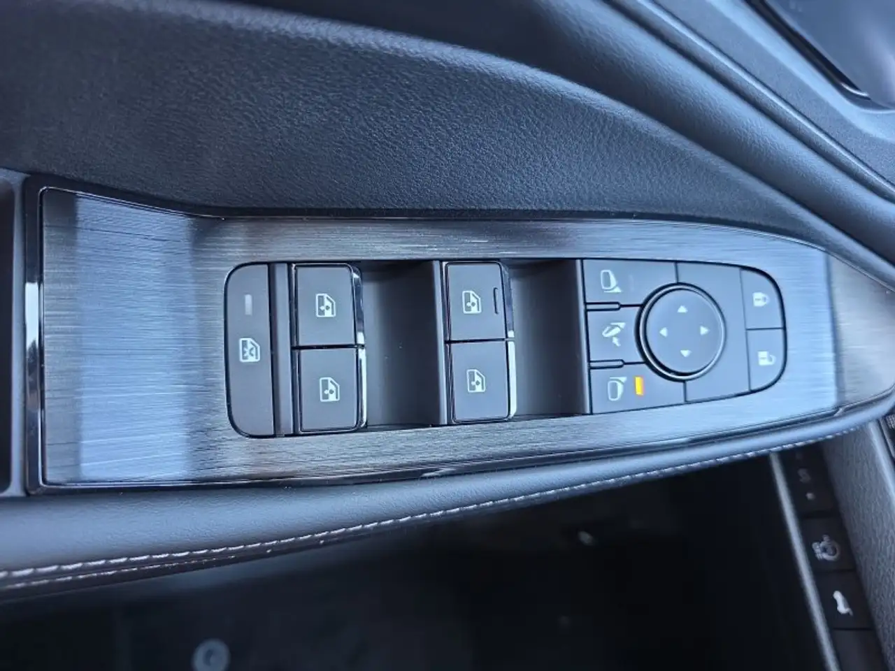 Nissan X-Trail 1,5 VC-T 163PS Navi/ACC/Winterp/el.Klappe **, миниатюра 22