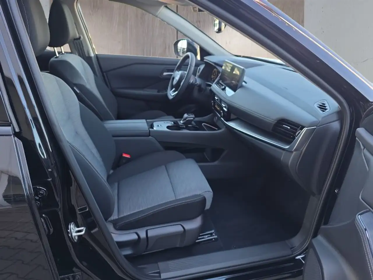 Nissan X-Trail 1,5 VC-T 163PS Navi/ACC/Winterp/el.Klappe **, миниатюра 16