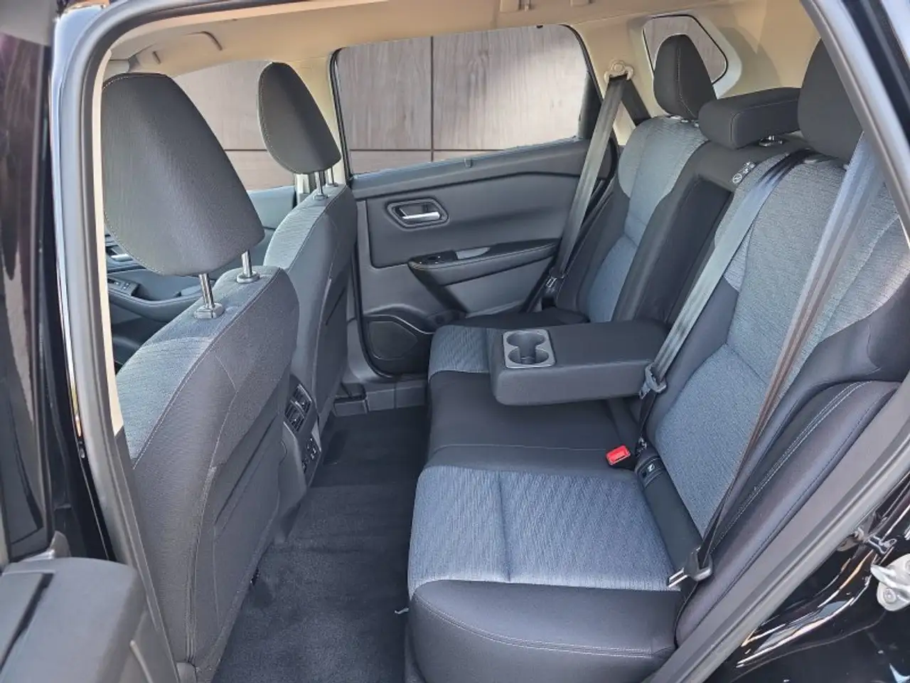 Nissan X-Trail 1,5 VC-T 163PS Navi/ACC/Winterp/el.Klappe **, миниатюра 14