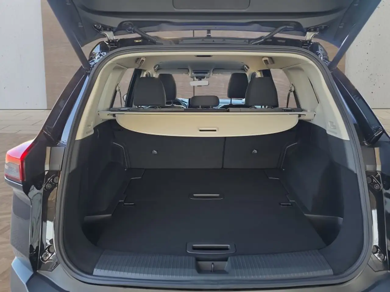 Nissan X-Trail 1,5 VC-T 163PS Navi/ACC/Winterp/el.Klappe **, миниатюра 17