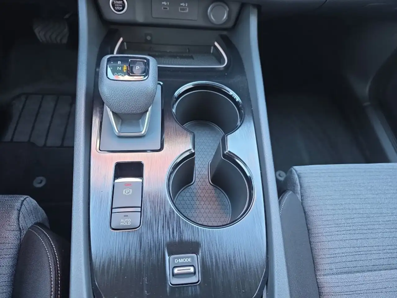 Nissan X-Trail 1,5 VC-T 163PS Navi/ACC/Winterp/el.Klappe **, миниатюра 24