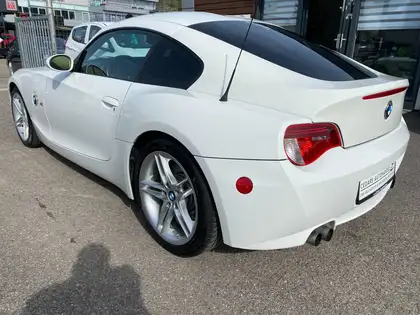 Annonce voiture d'occasion BMW Z4 M - CARADIZE