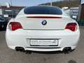 BMW Z4 M Coupe M-Technic Xenon 73.000km Biały - thumbnail 5