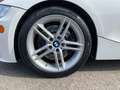 BMW Z4 M Coupe M-Technic Xenon 73.000km Bílá - thumbnail 16