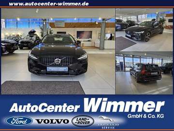T8 AWD Recharge Ultimate Dark+AHK+Winter uvm.