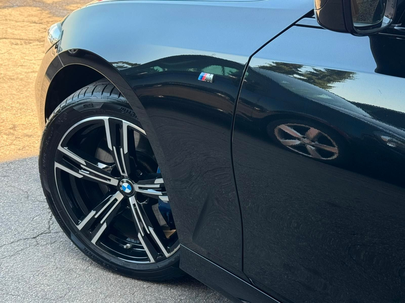 BMW 340 xD Lim. LCI MSITZ MEM HI-FI LED SHADOW HUD — photo 11