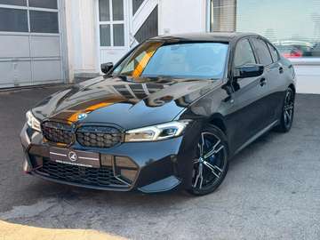 xD Lim. LCI MSITZ MEM HI-FI LED SHADOW HUD