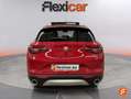 Alfa Romeo Stelvio 2.2+Di%C3%A9sel+140kW+%28190CV%29+Executive+AWD Rojo - thumbnail 4