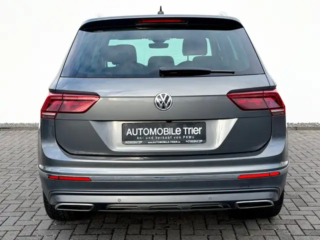 Volkswagen Tiguan view 6