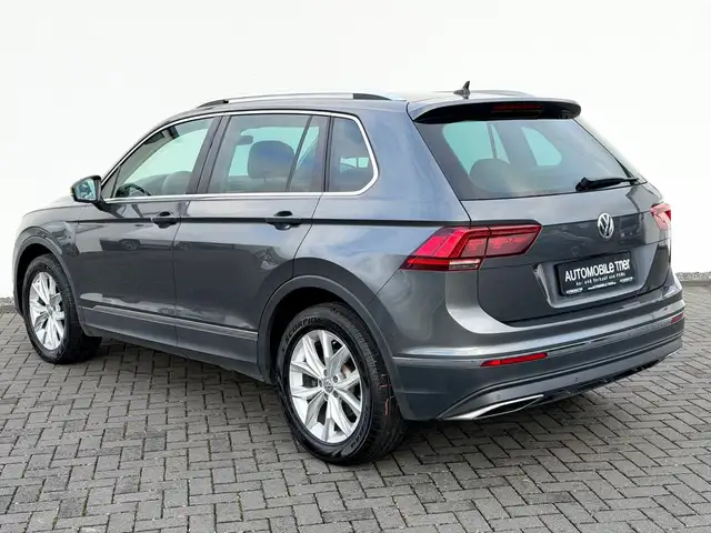 Volkswagen Tiguan view 7