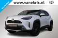 Toyota Yaris Cross 1.5 Hybrid Adventure, HUD, BSM, Parkeersensoren Ap Weiß - thumbnail 1