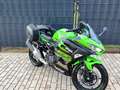 Kawasaki Ninja 400 zelena - thumbnail 5