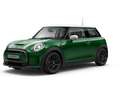 MINI Cooper SE . Classic Trim Klimaaut. Sportsitze PDC Vert - thumbnail 1