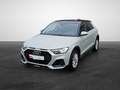 Audi A1 allstreet 30 TFSI S tronic NaviPlus LED SHZ Led... Silber - thumbnail 4