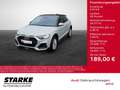 Audi A1 allstreet 30 TFSI S tronic NaviPlus LED SHZ Led... Silber - thumbnail 1
