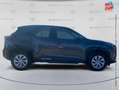 Toyota Yaris Cross 116h Dynamic MC24 Camera Gris - thumbnail 4