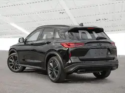Infiniti QX50 2025