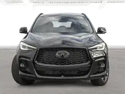 Infiniti QX50 2025
