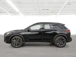 Infiniti QX50 2025