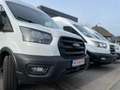 Ford Transit L4 H3 BOITE AUTO NEUVE 33500+TVA Wit - thumbnail 3