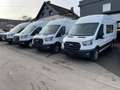Ford Transit L4 H3 BOITE AUTO NEUVE 33500+TVA Wit - thumbnail 2
