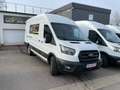 Ford Transit L4 H3 BOITE AUTO NEUVE 33500+TVA Wit - thumbnail 5