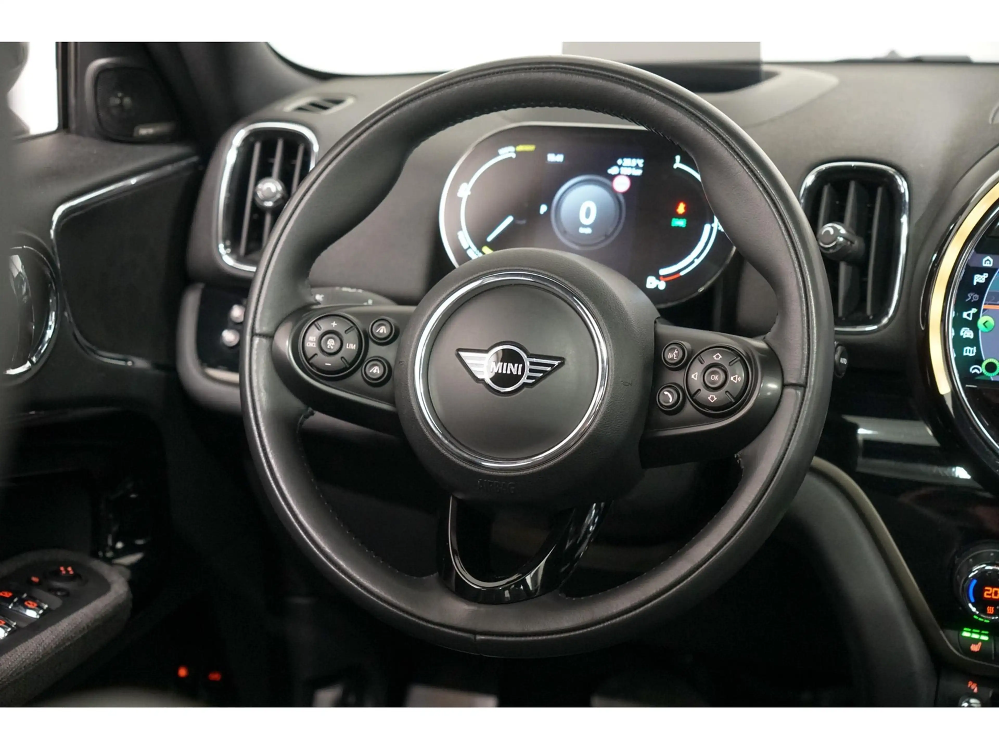 MINI Cooper SE Countryman 1.5 ALL4 Panoramadak | Harman Kardon | Head Up | A — photo 42