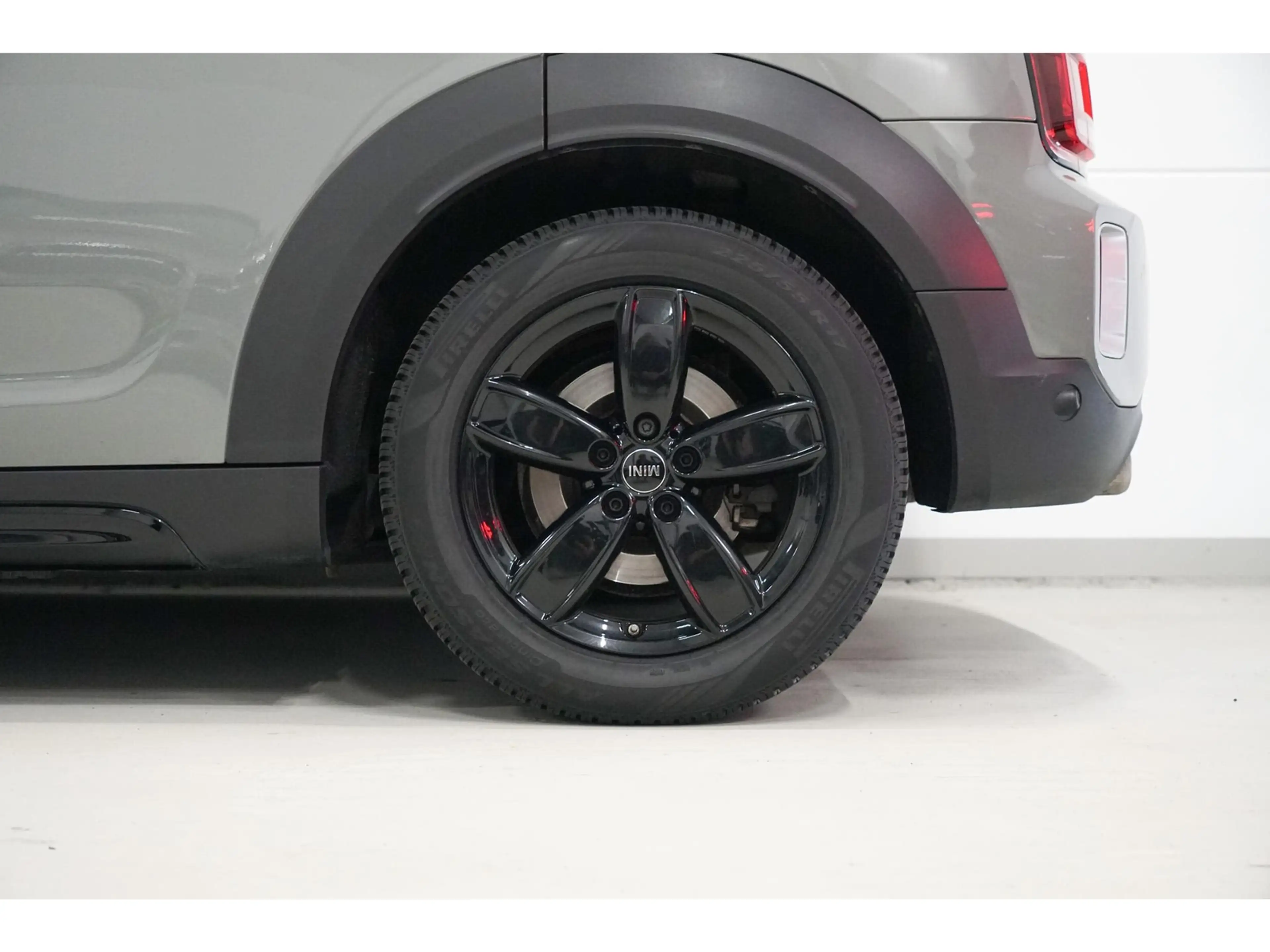 MINI Cooper SE Countryman 1.5 ALL4 Panoramadak | Harman Kardon | Head Up | A — photo 39