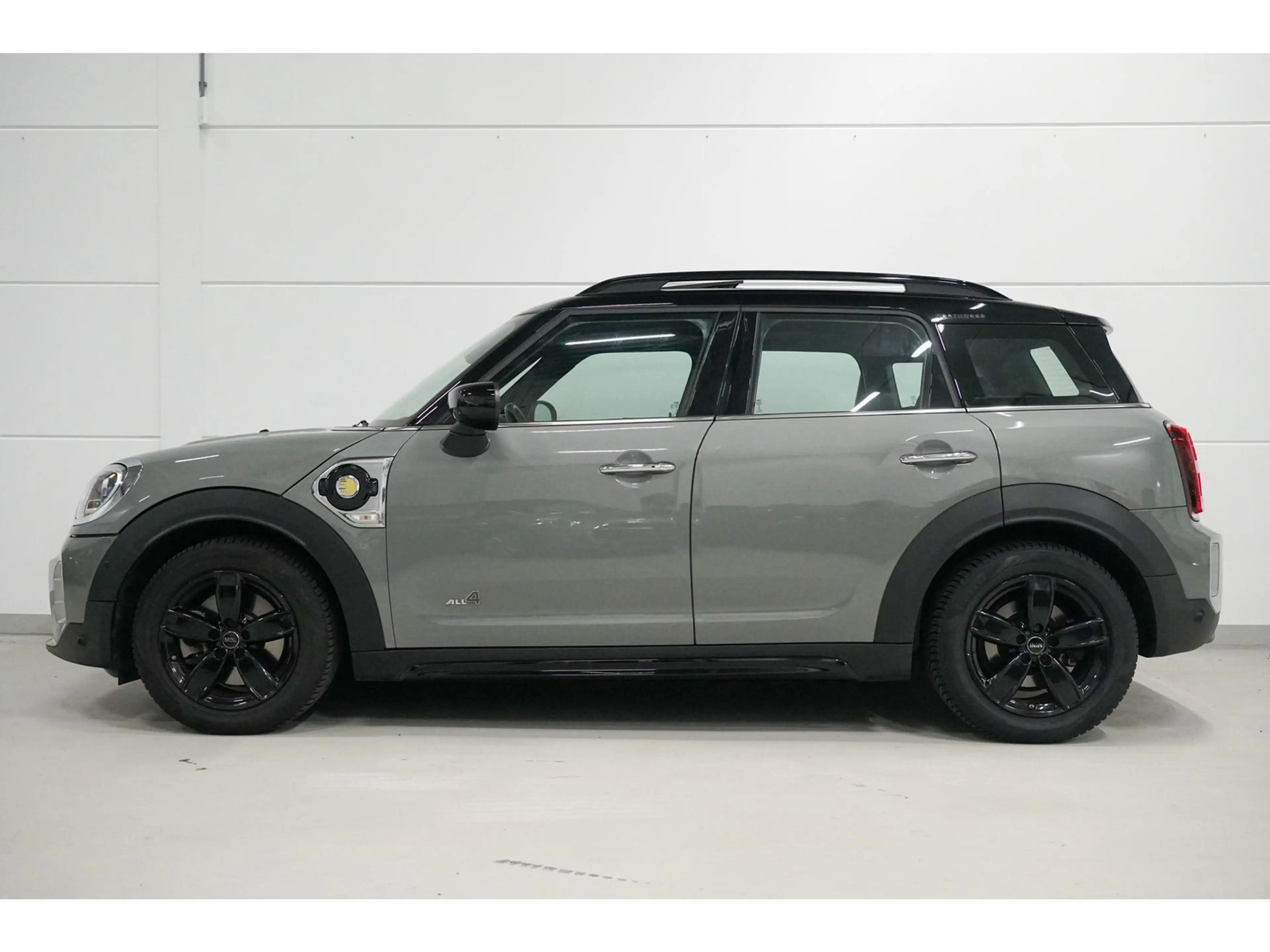 MINI Cooper SE Countryman 1.5 ALL4 Panoramadak | Harman Kardon | Head Up | A — photo 5