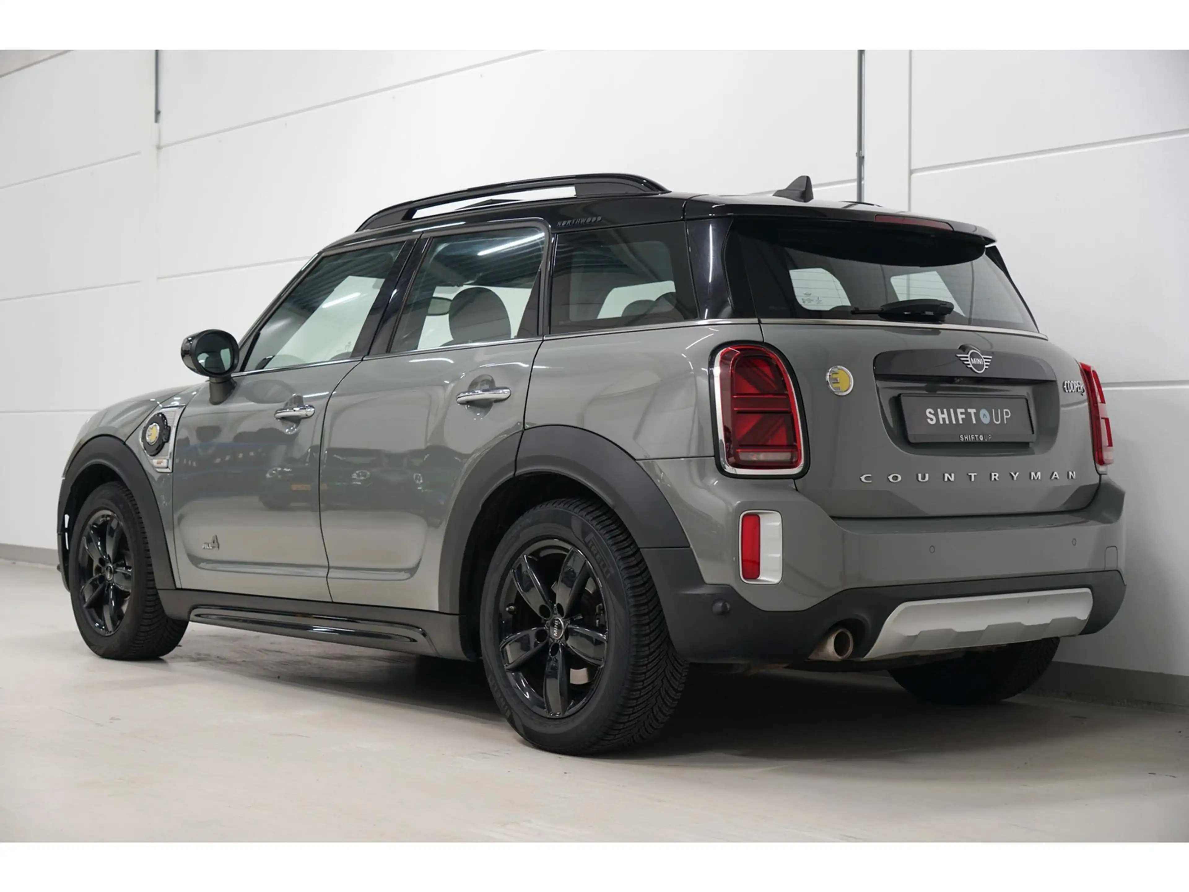 MINI Cooper SE Countryman 1.5 ALL4 Panoramadak | Harman Kardon | Head Up | A — photo 7
