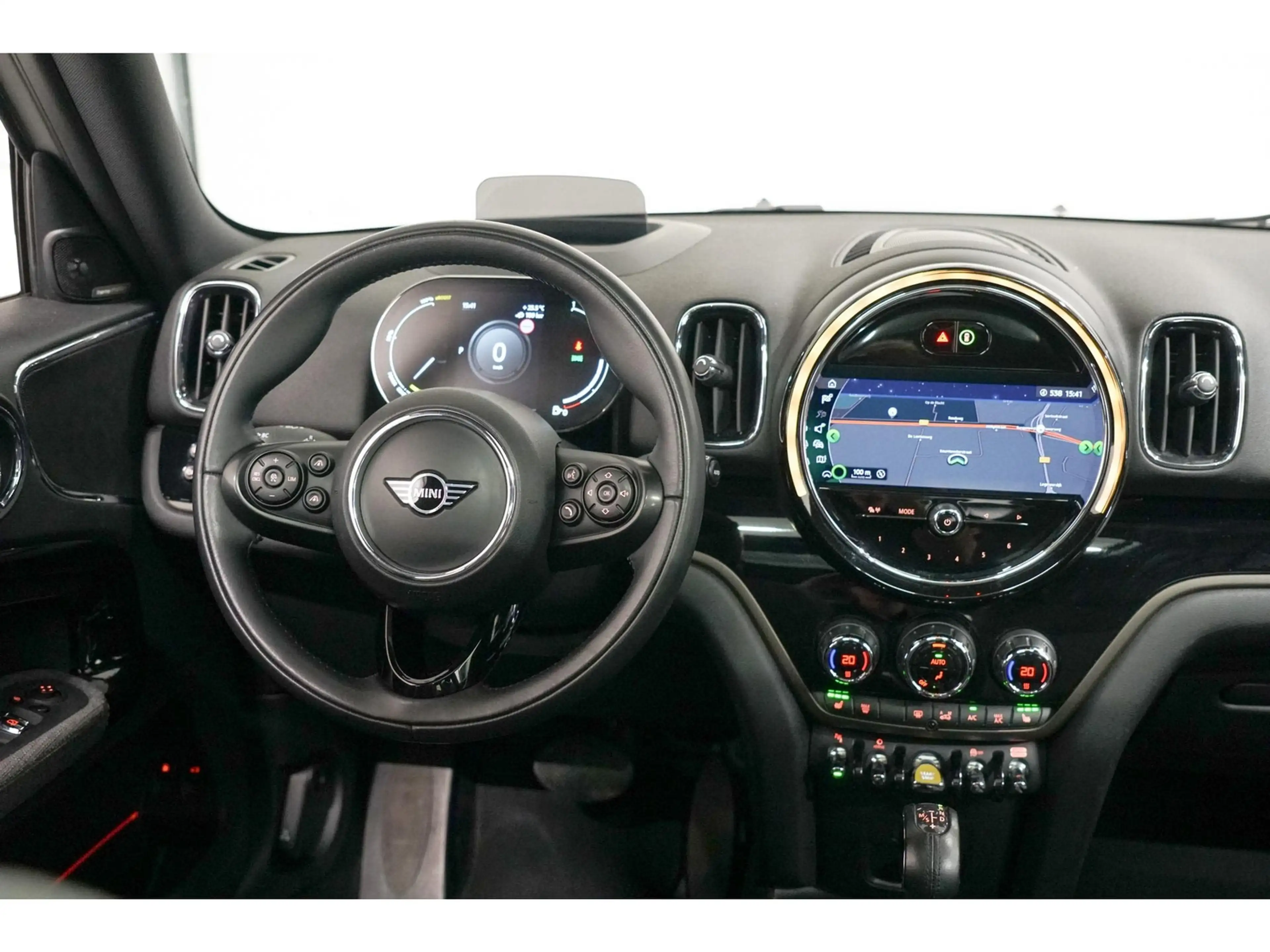 MINI Cooper SE Countryman 1.5 ALL4 Panoramadak | Harman Kardon | Head Up | A — photo 11