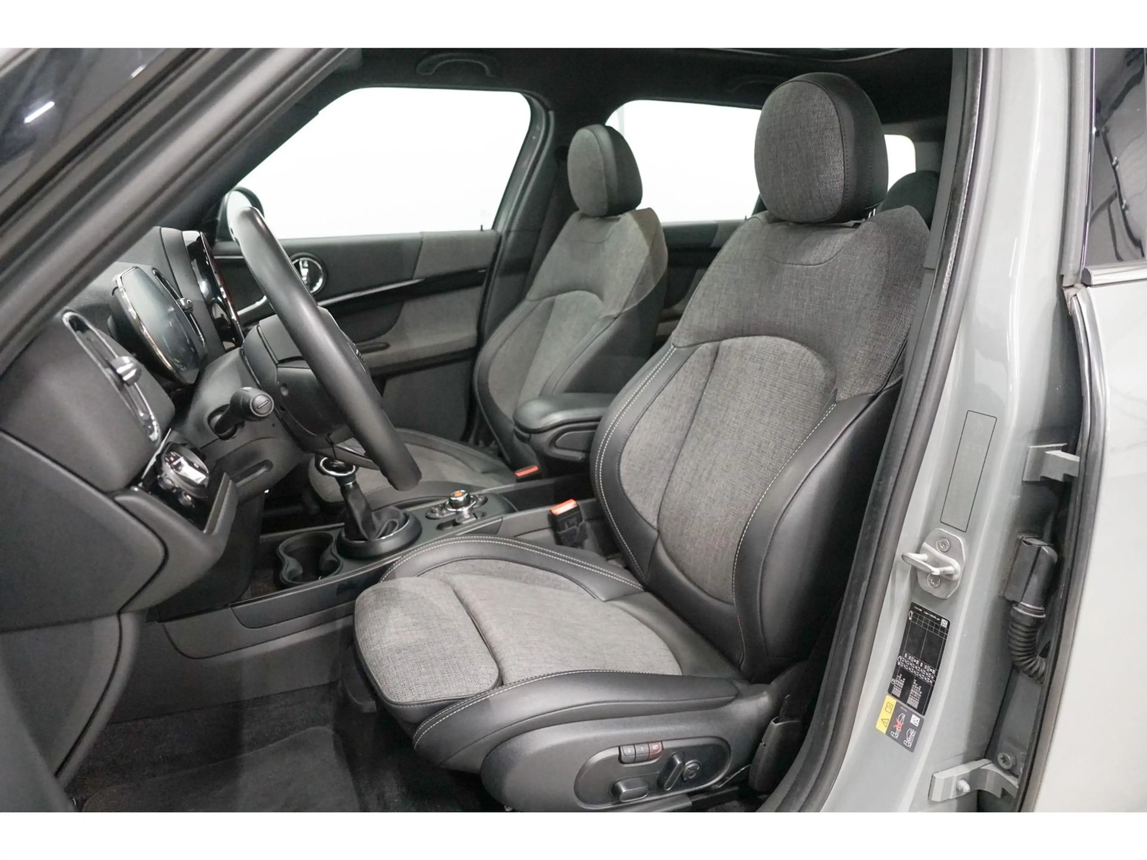 MINI Cooper SE Countryman 1.5 ALL4 Panoramadak | Harman Kardon | Head Up | A — photo 22