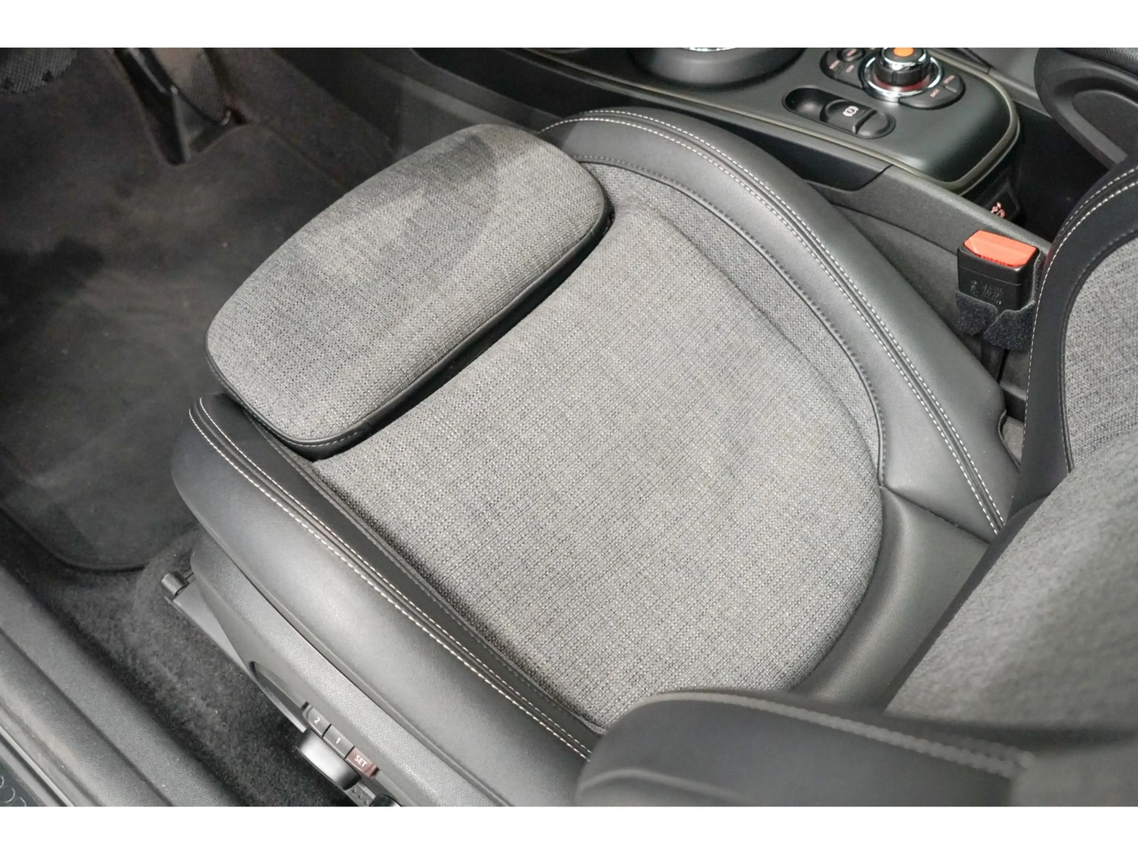 MINI Cooper SE Countryman 1.5 ALL4 Panoramadak | Harman Kardon | Head Up | A — photo 26