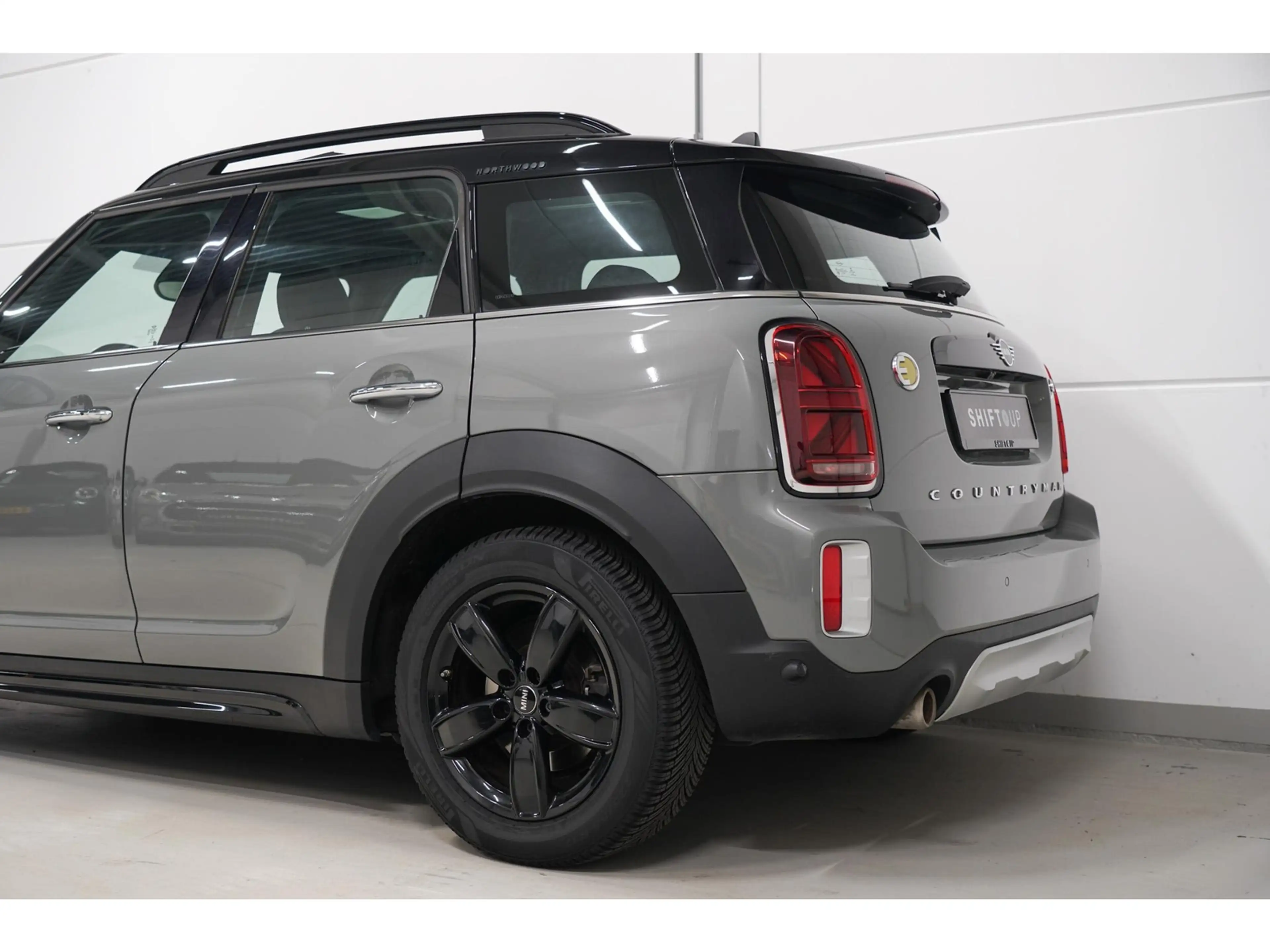 MINI Cooper SE Countryman 1.5 ALL4 Panoramadak | Harman Kardon | Head Up | A — photo 40