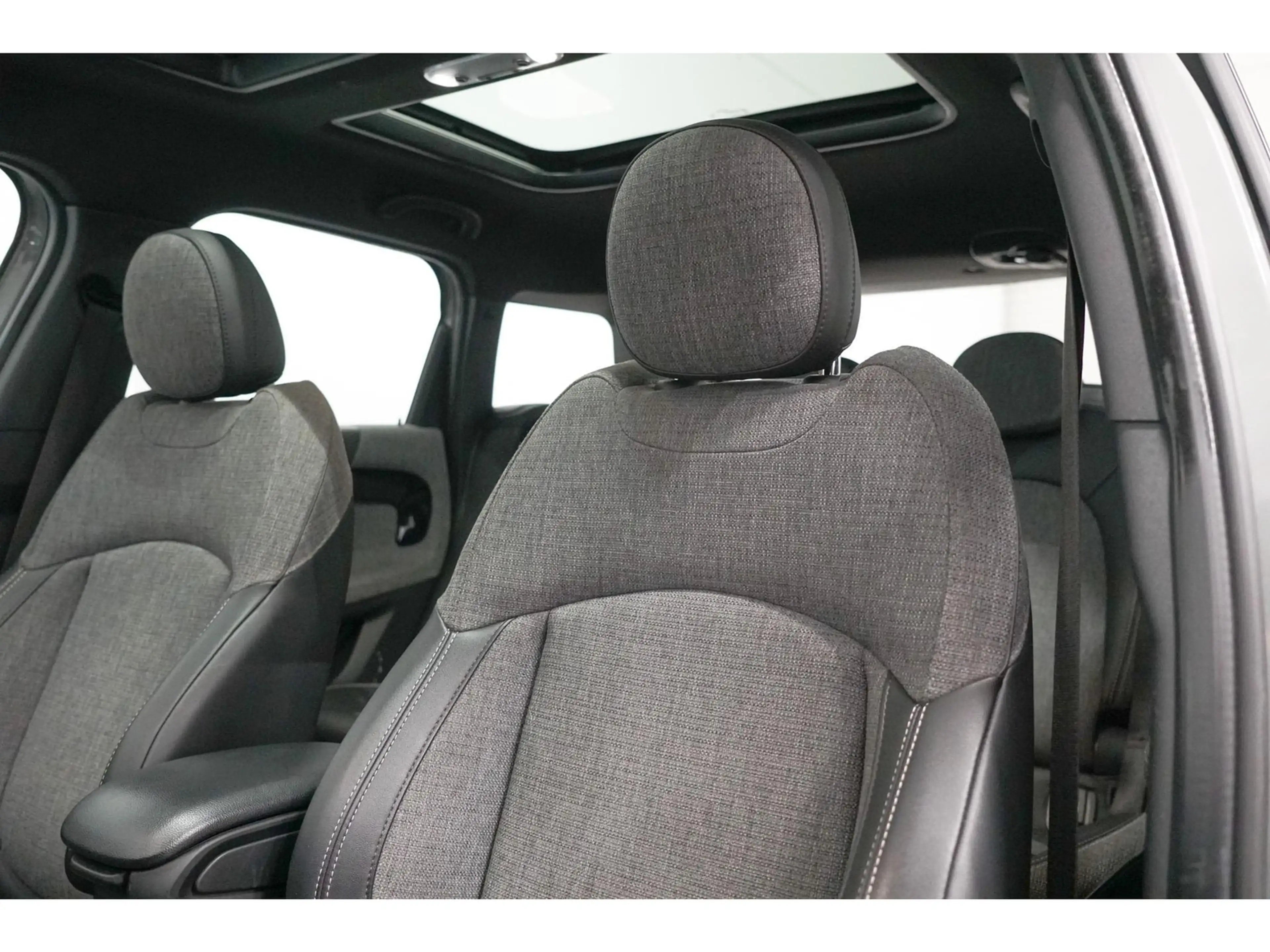 MINI Cooper SE Countryman 1.5 ALL4 Panoramadak | Harman Kardon | Head Up | A — photo 24
