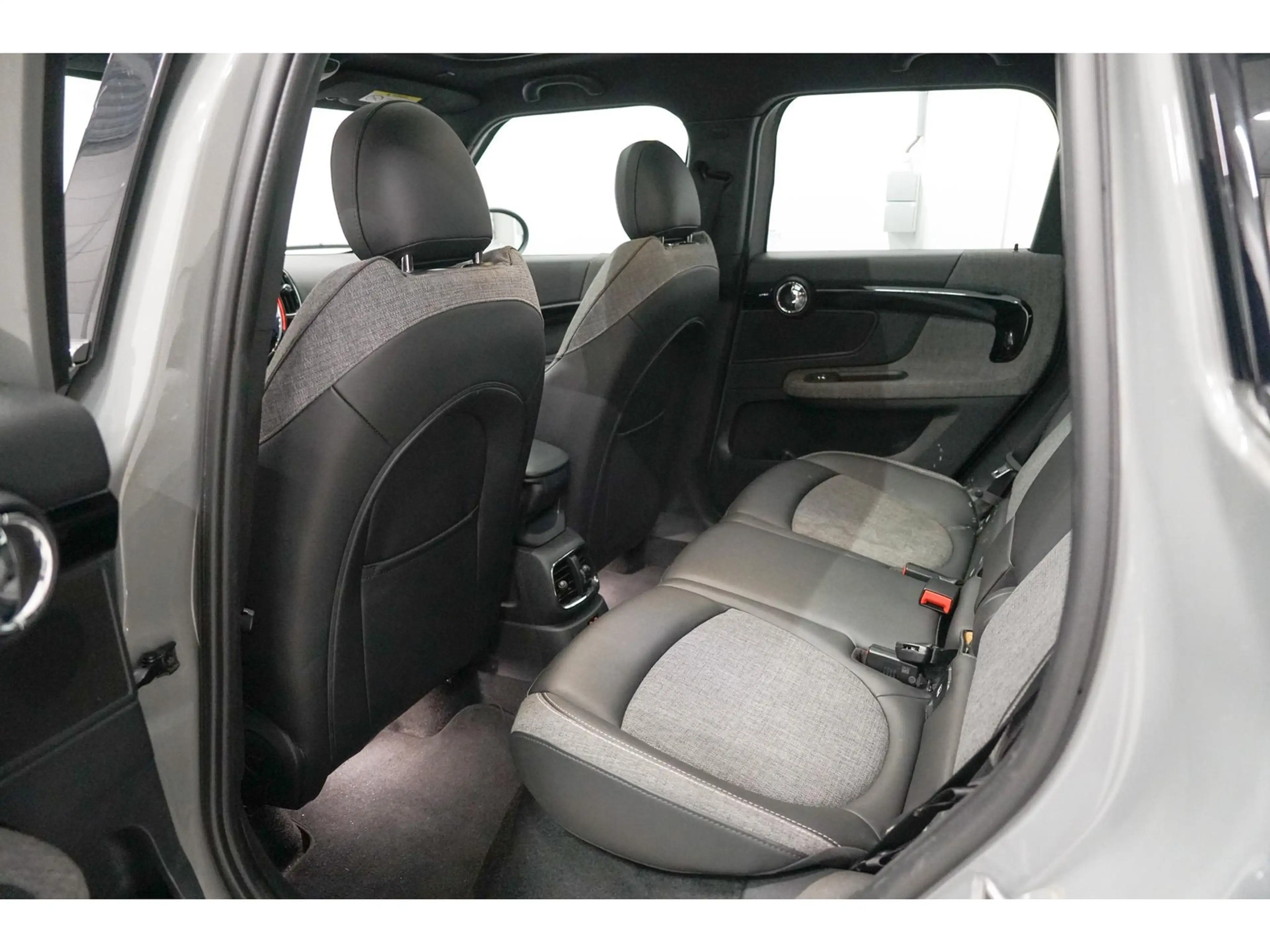 MINI Cooper SE Countryman 1.5 ALL4 Panoramadak | Harman Kardon | Head Up | A — photo 29