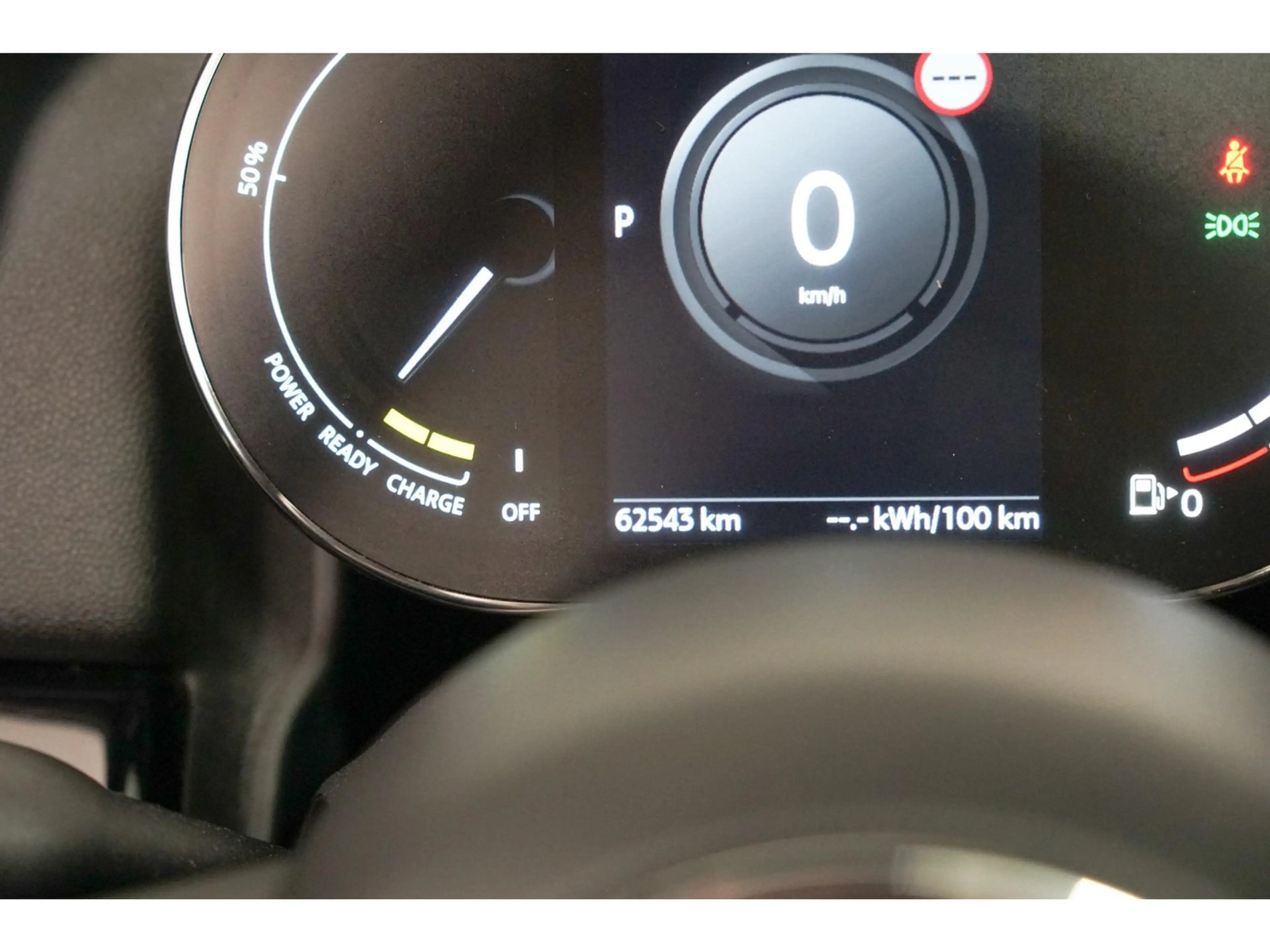 MINI Cooper SE Countryman 1.5 ALL4 Panoramadak | Harman Kardon | Head Up | A — photo 49
