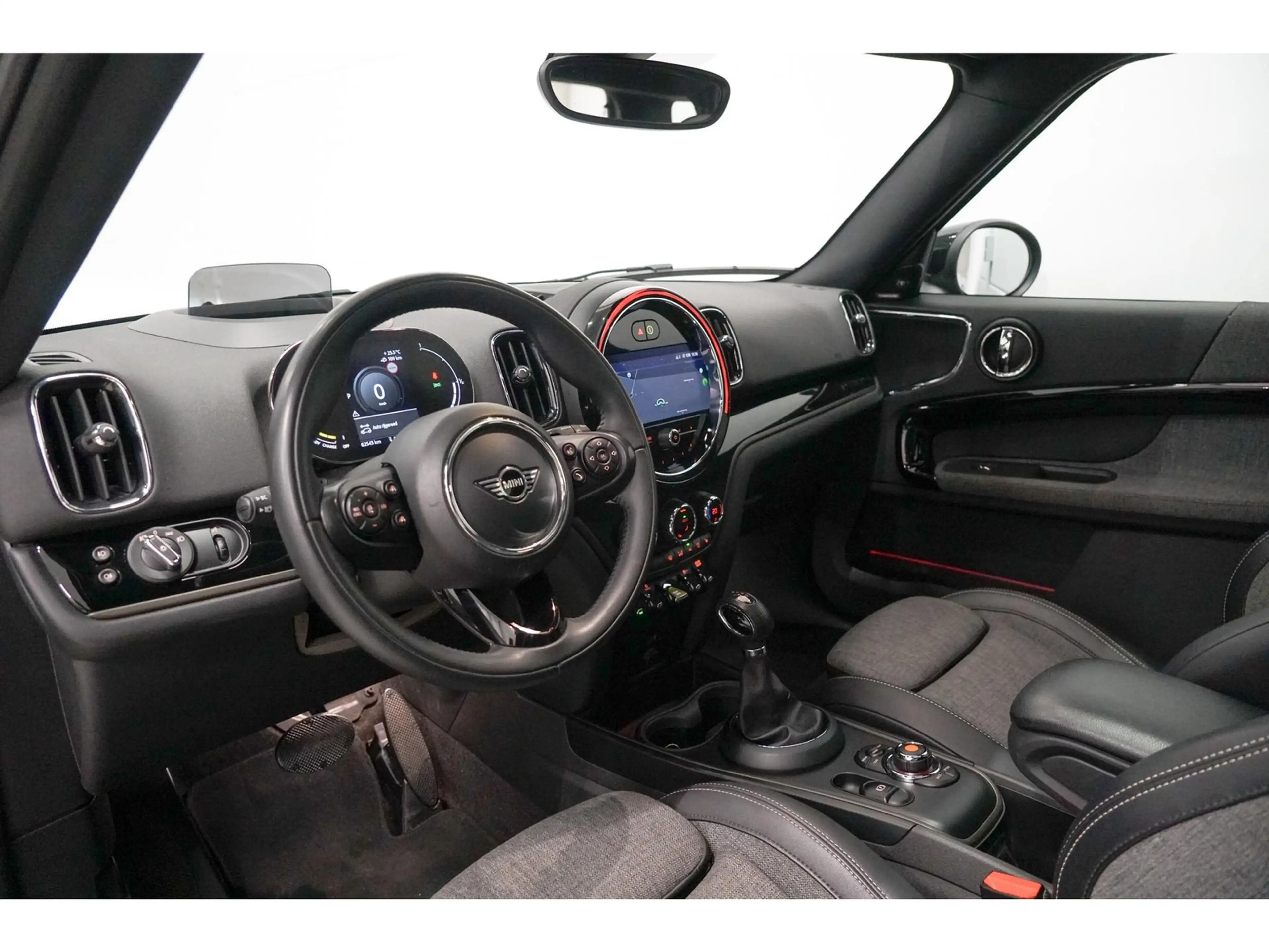 MINI Cooper SE Countryman 1.5 ALL4 Panoramadak | Harman Kardon | Head Up | A — photo 2