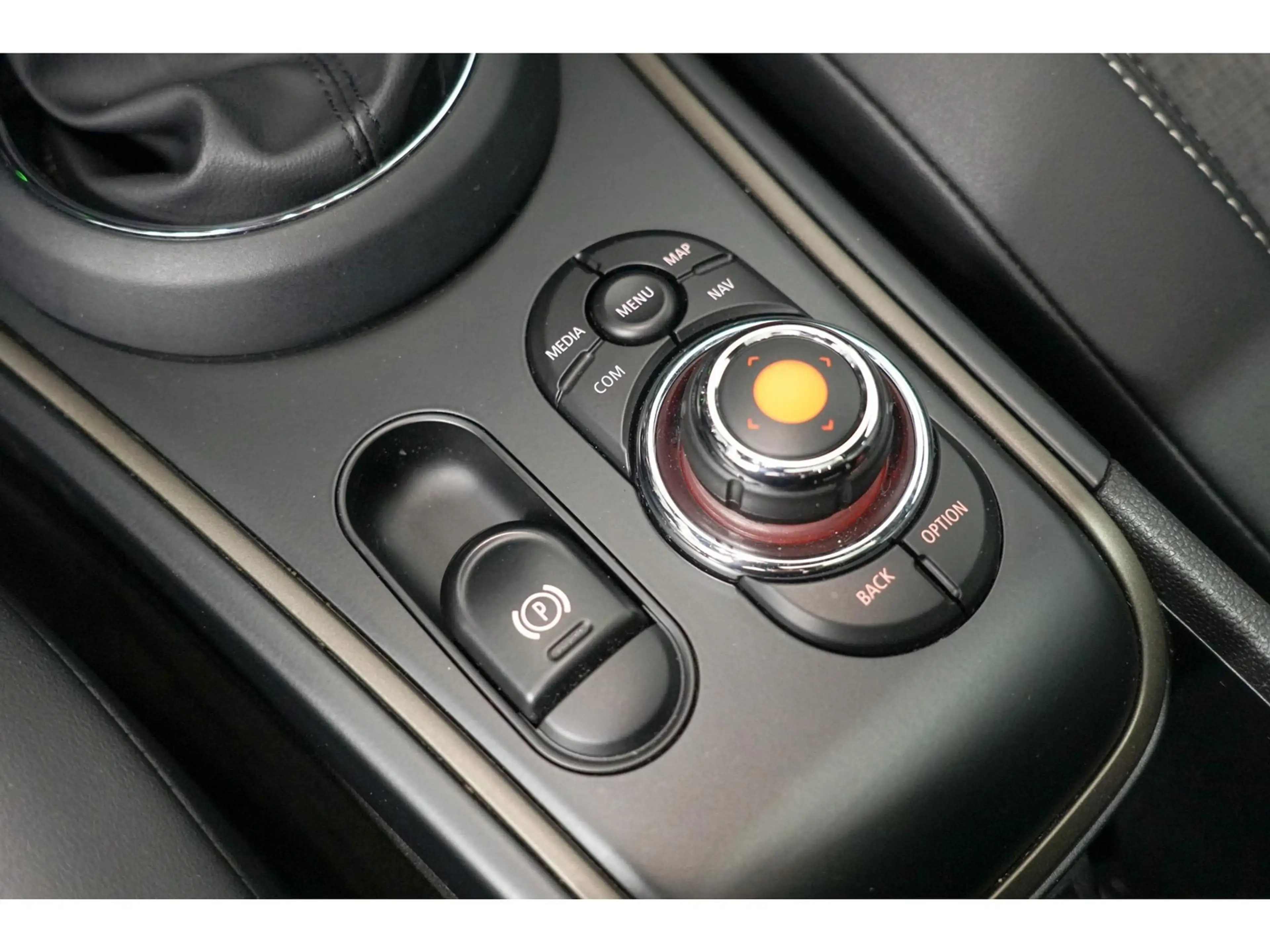 MINI Cooper SE Countryman 1.5 ALL4 Panoramadak | Harman Kardon | Head Up | A — photo 20