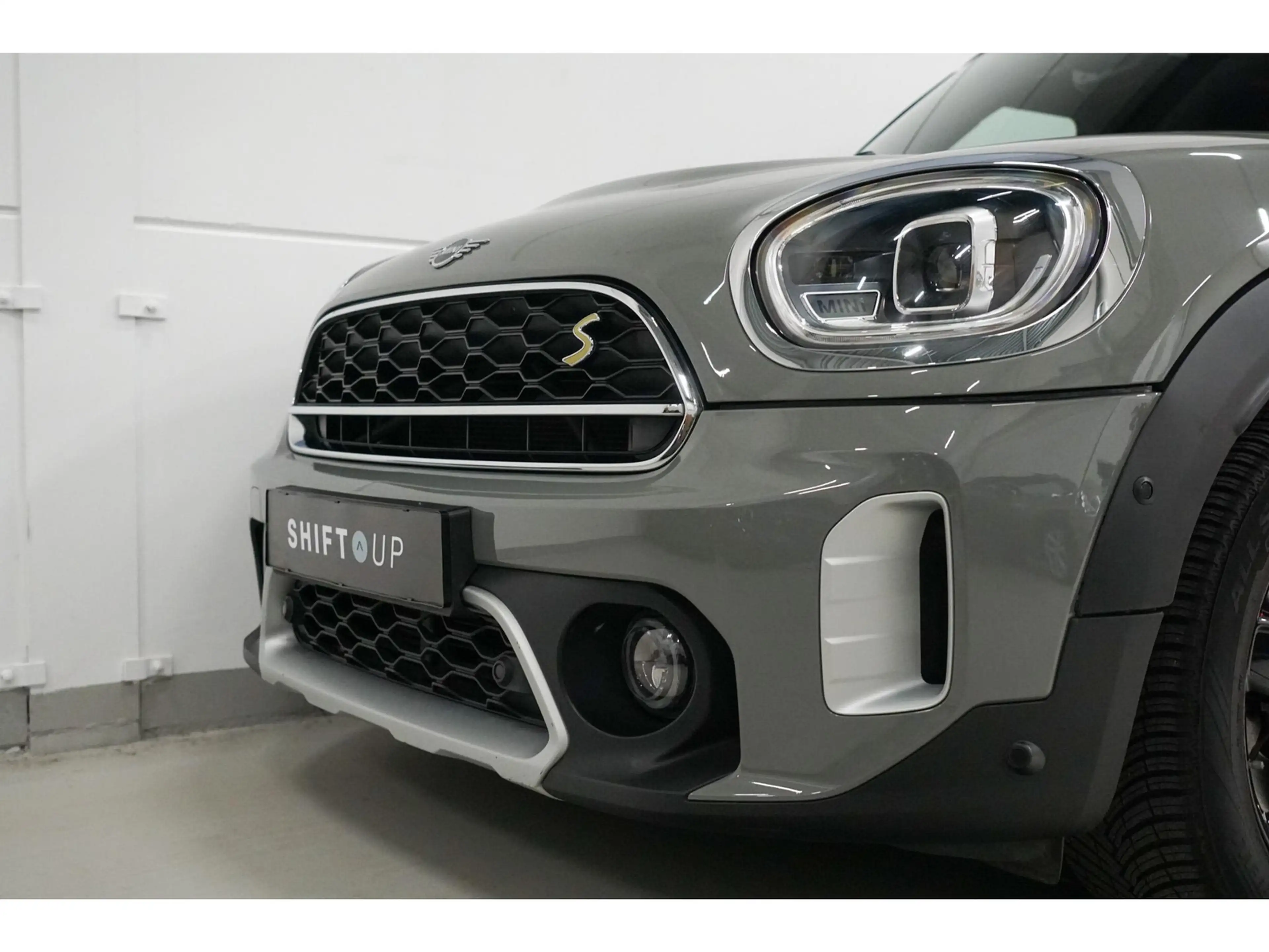 MINI Cooper SE Countryman 1.5 ALL4 Panoramadak | Harman Kardon | Head Up | A — photo 36